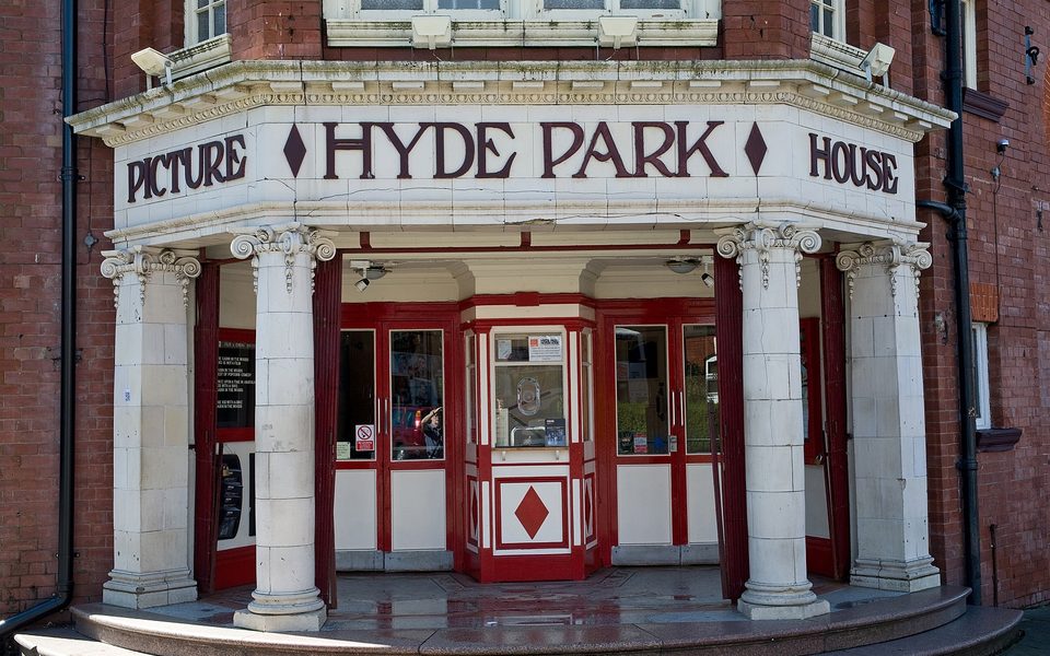 Leeds Heritage Theatres