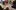 2019_LGYT_Studio_Group_Work Eight young people lie on floor in a circle writing on post it notes