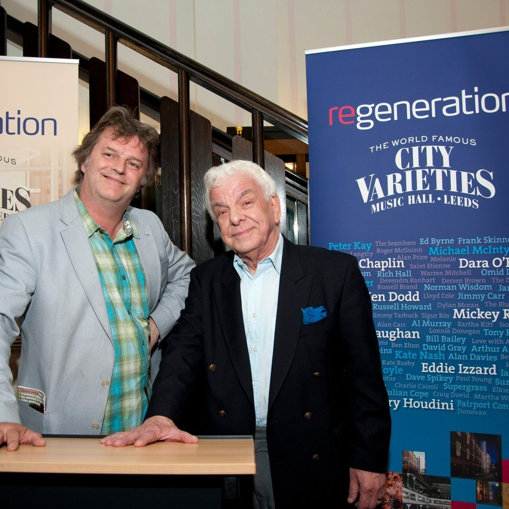 A Tribute To Barry Cryer News Views And Stories Leeds Heritage Theatres a-tribute-to-barry-cryer-news-views-and-stories-leeds-heritage-theatres