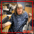 Pat - Deputy Box Office Manager - Phone Cable Pat the Deputy Box Officer Manager sat at her desk holding a telephone cord looking menacing