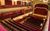 CVMH Auditorium City Varieties Music Hall auditorium from the circle level