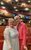 Jamie and Margaret Campbell Margaret and Jamie Campbell in the Leeds Grand Theatre auditorium