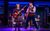 School of Rock A child actor playing bass alongside Jake Sharp as Dewey Finn playing guitar