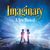 Imaginary - A New Musical Imaginary - A New Musical poster, with silhouettes of two young people