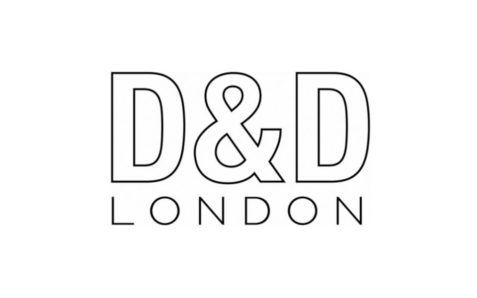 D&D London Logo