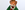 Basil Brush Wide Basil Brush, the puppet fox in a green jacket and red cravat