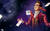 The Greatest Magician The Greatest Magician in a red military jacket - a la Greatest Showman - throwing cards in the air
