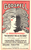 The Grand Playbill - Godspell - 1973 The Grand Playbill - Godspell - 1973