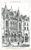 Architects Drawing of Leeds Grand Theatre Architects Drawing of Leeds Grand Theatre from 1877