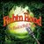 Robin Hood Rock 'n' Roll Panto Robin Hood Rock 'n' Roll Panto Poster. Arrows strike the i and a microphone emerges from the corner.