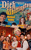 Dick Whittington at City Varieties - 2000 Poster for Dick Whittington 2000, and photo of the cast with the Lord Mayor of Leeds