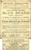 Programme for Blue beard - 1878 Programme for Blue beard - 1878 - with details of the Grand Transformation and Harlequinade