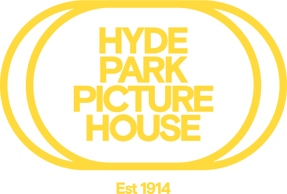 Hyde Park Picture House logo
