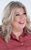 Urzila Carlson Urzila Carlson smiling
