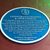 Leeds Grand Theatre & Opera House Heritage Blue Plaque Leeds Grand Theatre & Opera House Heritage Blue Plaque