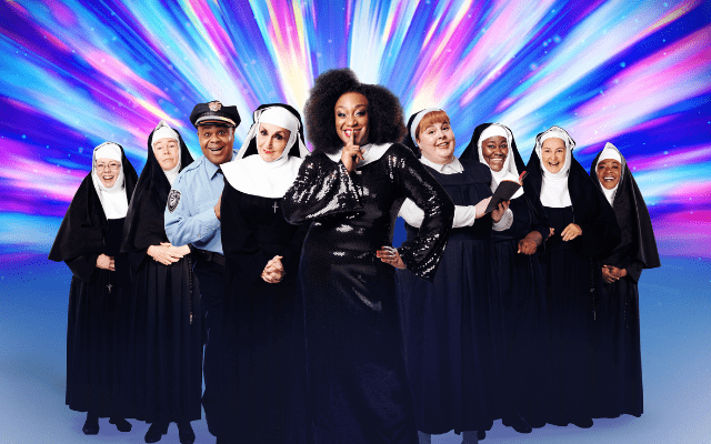 Sister act full movie dailymotion english online