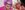 Edna And Lily A collage of photos of Dame Edna and Lily Savage.