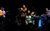Soft Machine Soft Machine performing on stage.