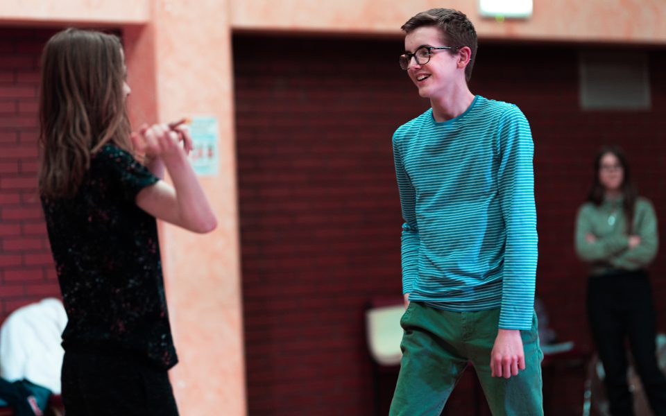 What's On Leeds Grand Theatre Leeds Heritage Theatres