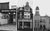 HPPH Journal A black and white image consisting of the area around the Hyde Park Picture House, Brudenell Road / Queens Road / Chestnut Avenue area. The image comes from the HPPH Journal titled, LS6 Living Museum.