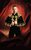 Kevin Clifton Kevin Clifton in a black and gold Latin dancing costume in front of a red curtain