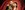 Strictly Ballroom Kevin Clifton and Faye Brooks in front of a red curtain background