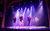 Work Experience A group of young people stand on stage at City Varieties Music Hall to plot lighting for their designed production