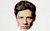 A Little Life James Norton's face is slowly being erased.