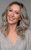 Faye Tozer Portrait of Faye Tozer smiling at the camera