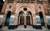 Leeds Grand Theatre. Credit Chris Werrett The front steps and facade of Leeds Grand Theatre