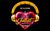 &Juliet The logo graphic for &Juliet: The Hit Musical, stylised on a neon pink heart wearing headphones. A subtitle reads 'There's life after Romeo.'