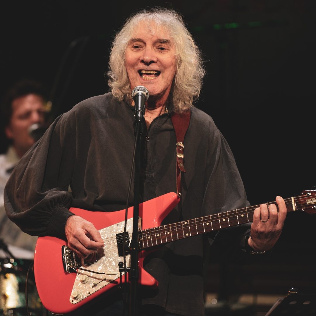 Albert Lee: What’s On: City Varieties Music Hall: Leeds Heritage Theatres