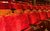 Name a Seat The seats in the auditorium at Leeds Grand Theatre.