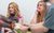 Debbie Isitt and Kylie Minogue Debbie Isitt and Kylie Minogue in rehearsal for I Should Be So Lucky