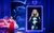 Lucie Mae-Sumner and Kylie Minogue Lucie Mae-Sumner speaks to Kylie Minogue in the mirror.