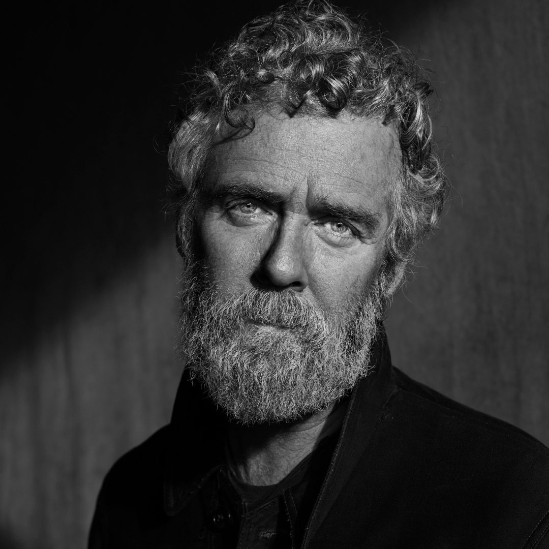 Glen Hansard: What’s On: City Varieties Music Hall: Leeds Heritage Theatres