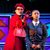 Fantastically Great Women Who Changed the World The characters of Rosa Parks and Jade on stage during a previous run of Fantastically Great Women.