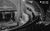 The horse caught on CCTV CCTV image from the balcony at The Grand showing a horse dancing on stage.
