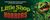 LGYT presents Little Shop of Horrors Leeds Grand Youth Theatre present Little Shop of Horrors official artwork featuring a extra-terrestrial fly trap plant.