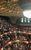 A full audience at Leeds Grand Theatre A full audience at Leeds Grand Theatre