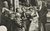 Sir Ken at The Good Old Days Ken Dodd posing with other performers at The Good Old Days