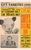Sooty's Christmas Show, 1957 City Varieties programme from Sooty's Christmas Show in 1957 featuring a large illustrated image of Sooty the bear's head and black ears with a photo of Harry Corbett holding up hand puppets Sooty and Sweep the dog in front of a small keyboard. Text reads: The Famous City Varieties. Booking Office Open 10am to 9pm. Telephone 30808. Commencing Thursday Dec. 22nd Afternoons only for 16 days only. Two shows daily. 2pm and 3.45pm. Sooty's Christmas Show. Television's famous personality Henry Corbett presents Sooty and Sweep in a wonderful holiday show for all the family.