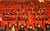 School film screening. Credit Daniel Johnson Pupils from Brudenell Primary school are in Screen 1 at Hyde Park Picture House. They are posing for a picture with their hands in the air and smiling.