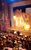 Jack and the Beanstalk, 1976 An audiences watches Jack and the Beanstalk starring Rupert Bear at Leeds Grand Theatre