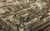 Thorne's cocoa works between Lady Ln, Edward St and Templar Ln A black and white photo of Leeds city centre from above with the Thorne's factory building visible in the middle of frame