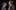 Grace Molony and Jack Ashton stood very close together looking at each othger on stage in period dress for Little Women.