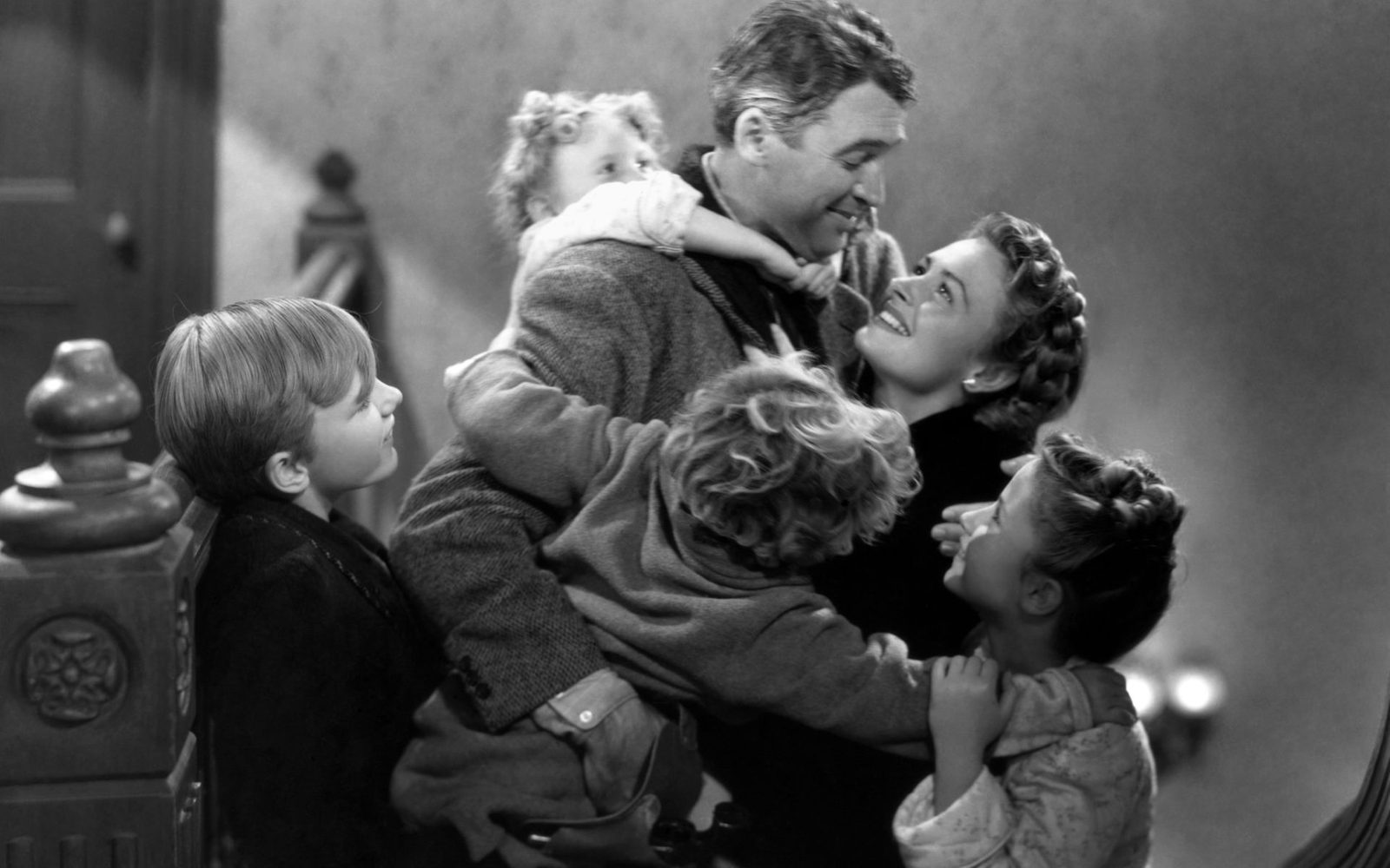 It's A Wonderful Life