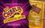 Charlie and the Chocolate Factory Competition Promotional image for Roald Dahl's Charlie and the Chocolate Factory including text that reads: Leeds Grand Youth Theatre presents Roald Dahl's Charlie and the Chocolate Factory. Thursday 24 - Sunday 27 July 2025. The promotional image is torn at the bottom with a golden ticket and chocolate showing with text that reads: Design our chocolate bar!