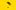 A yellow background with a stylized impression of Hitler made up of a black scribble to look like hair and text reading 'Operation Mincemeat' written inside a briefcase to look like a small square moustache.