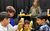 LHT Unwrapped: Play In A Week A group of children designing a play in the studio at Leeds Grand Theatre.